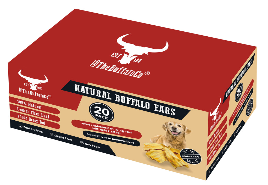 Buffalo Trade Stand Deal- with product