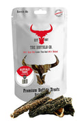 Buffalo Tripe - Dog Treats