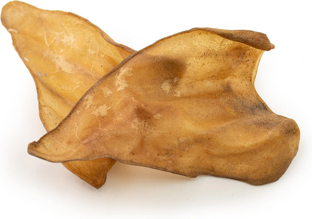 Buffalo Ears - Dog Treats