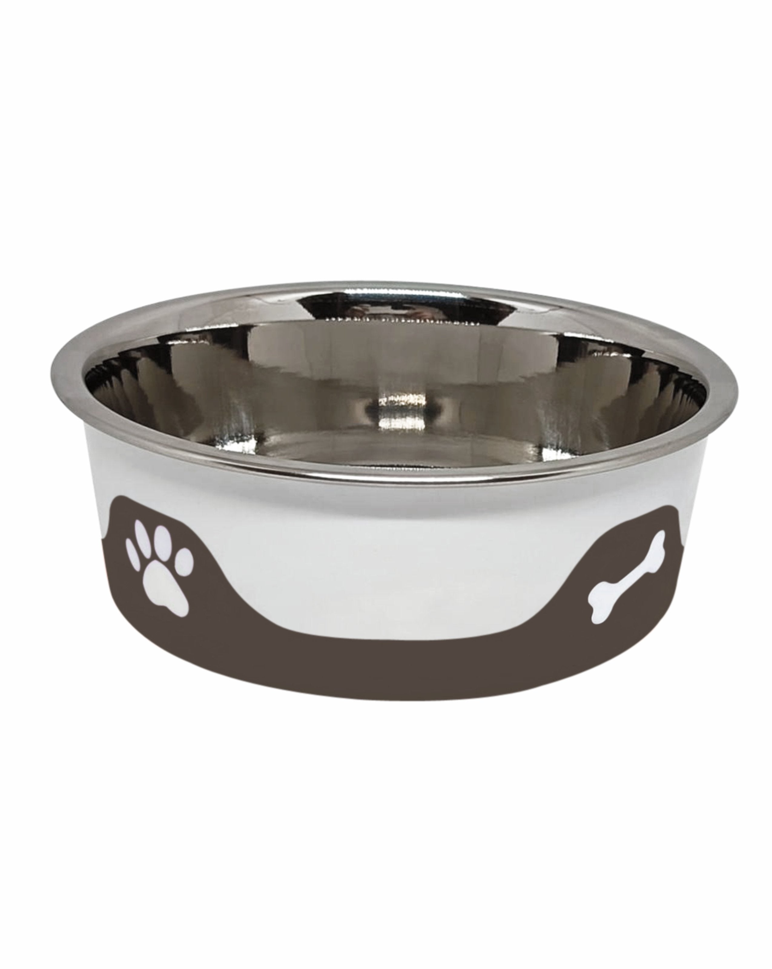 Buffalo Bowl Stand Deal (1 case of each plus stand)