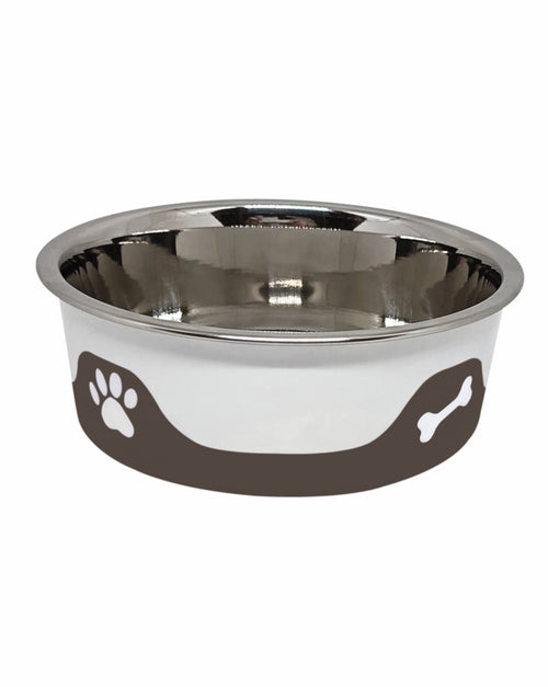 Buffalo Bowl Stand Deal (1 case of each plus stand)