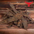 Buffalo Meat Jerky - Dog Treats - 1kg