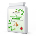 Pet Urinary Support 120 Tablets